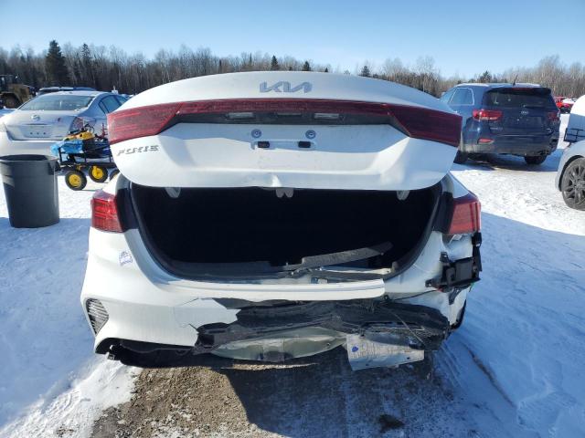 Photo 6 from auction – 2024 KIA FORTE EX with VIN 3KPF34ADXRE788784