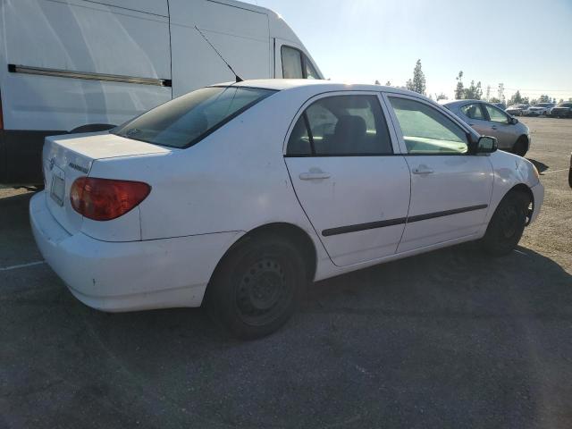 Photo 3 from auction – 2006 TOYOTA COROLLA CE with VIN 1NXBR32E66Z570655
