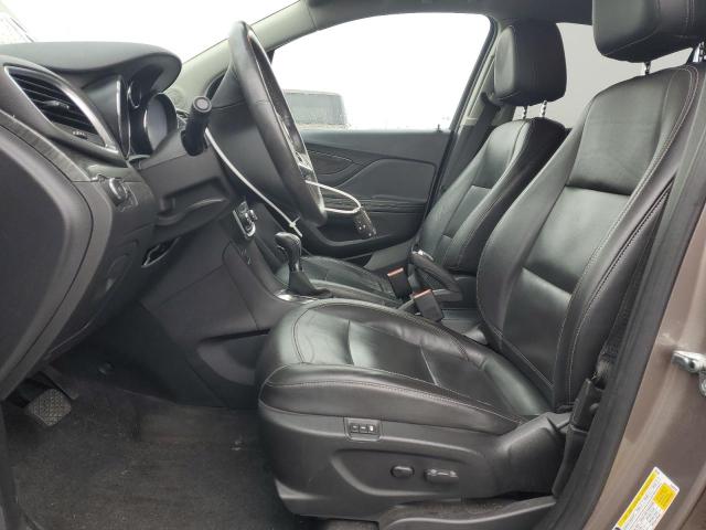 Photo 7 from auction – 2014 BUICK ENCORE with VIN KL4CJGSB4EB782178
