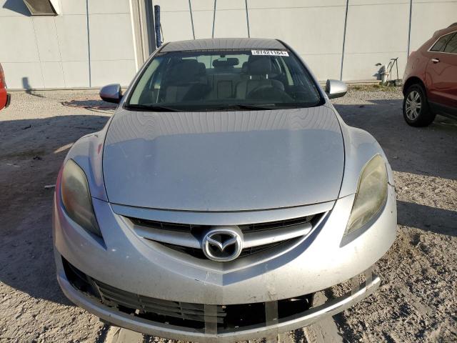Photo 5 from auction – 2012 MAZDA 6 I with VIN 1YVHZ8BHXC5M21364