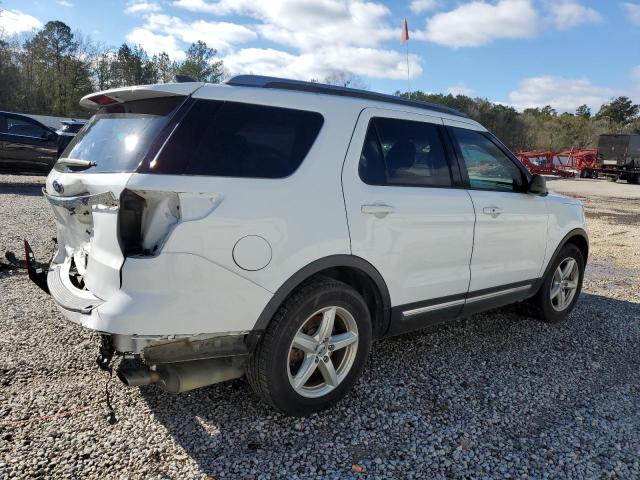 Photo 3 from auction – 2018 FORD EXPLORER X with VIN 1FM5K7D88JGC69215