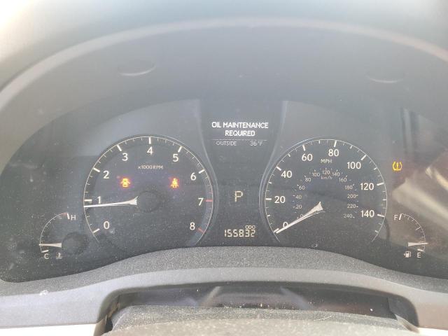 Photo 9 from auction – 2010 LEXUS RX 350 with VIN 2T2ZK1BA6AC031804