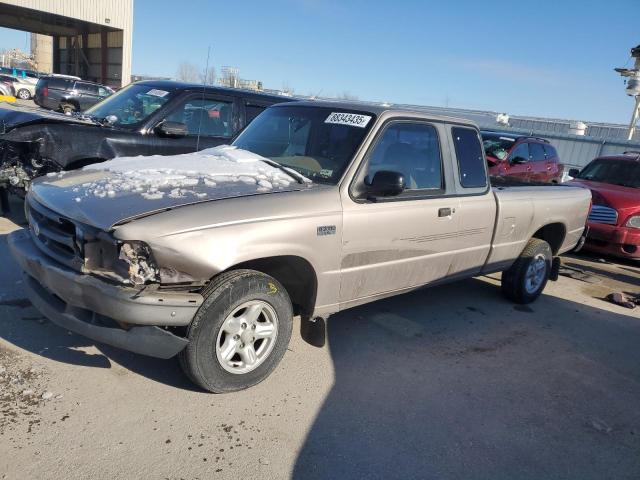 MAZDA B3000 CAB 1995 with VIN 4F4CR16U6STM30630 - Photo from auction
