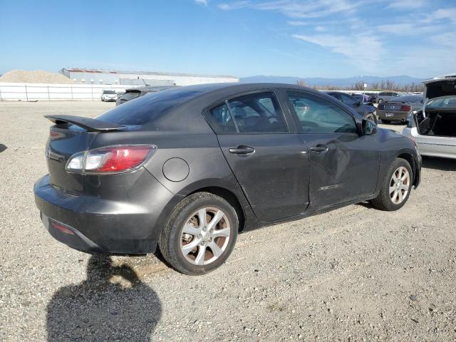 Photo 3 from auction – 2010 MAZDA 3 I with VIN JM1BL1SFXA1289262