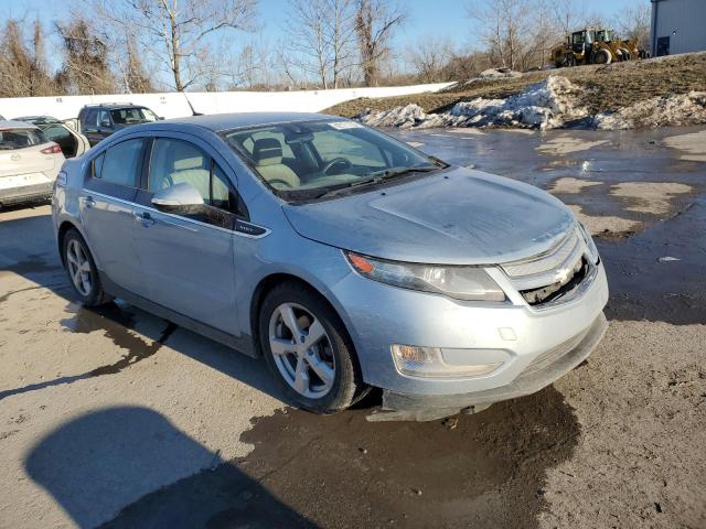 Photo 4 from auction – 2013 CHEVROLET VOLT with VIN 1G1RA6E44DU122306
