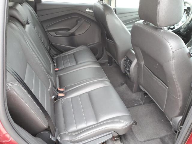 Photo 11 from auction – 2014 FORD ESCAPE TIT with VIN 1FMCU9JX9EUB20165