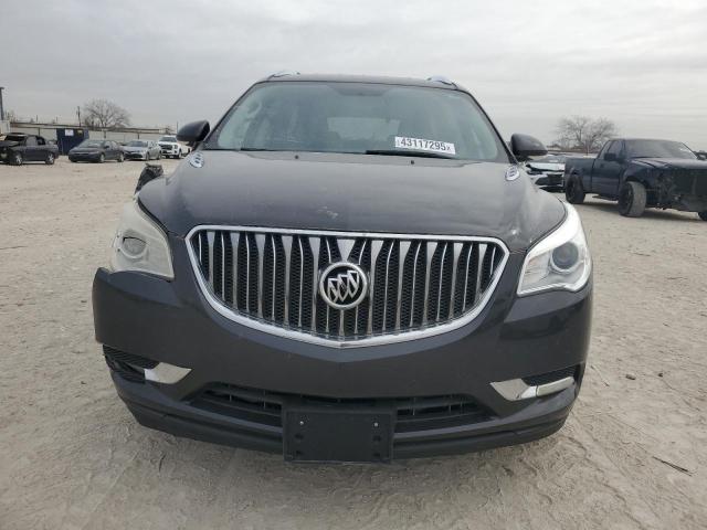 Photo 5 from auction – 2015 BUICK ENCLAVE with VIN 5GAKRBKD6FJ151228