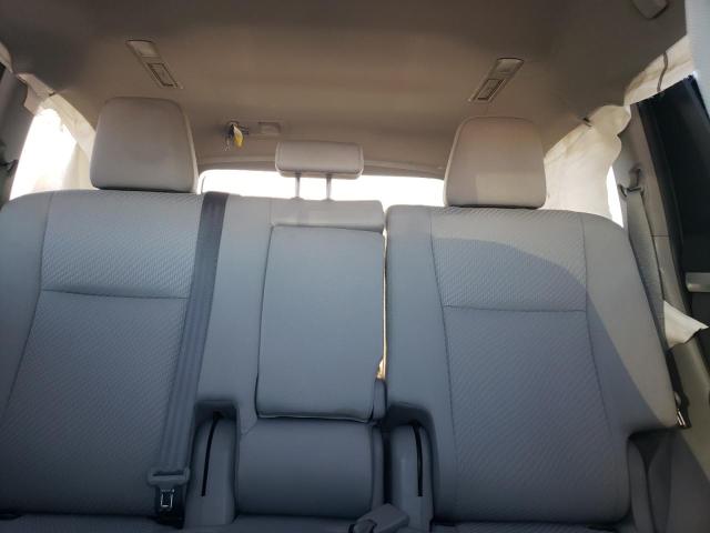 Photo 10 from auction – 2019 TOYOTA HIGHLANDER with VIN 5TDZZRFH9KS300019