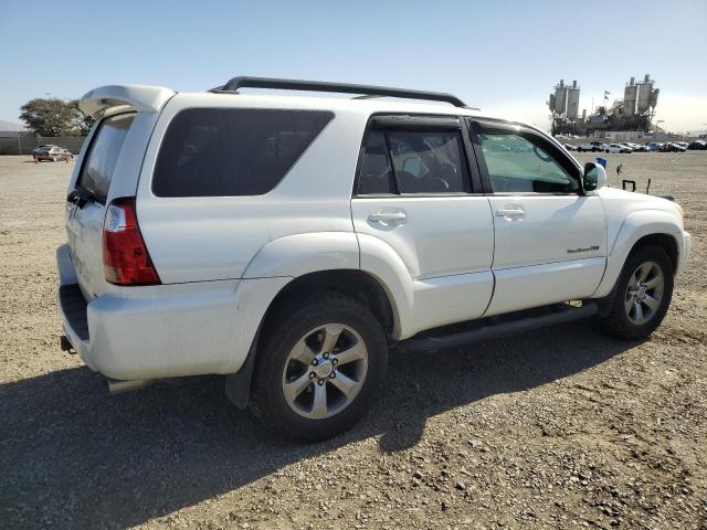 Photo 3 from auction – 2008 TOYOTA 4RUNNER SR with VIN JTEBU14RX8K028850
