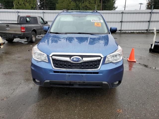 Photo 5 from auction – 2015 SUBARU FORESTER 2 with VIN JF2SJAHCXFH841765