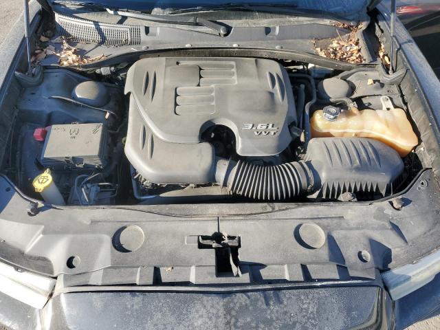 Photo 11 from auction – 2014 DODGE CHARGER SE with VIN 2C3CDXBG8EH267740