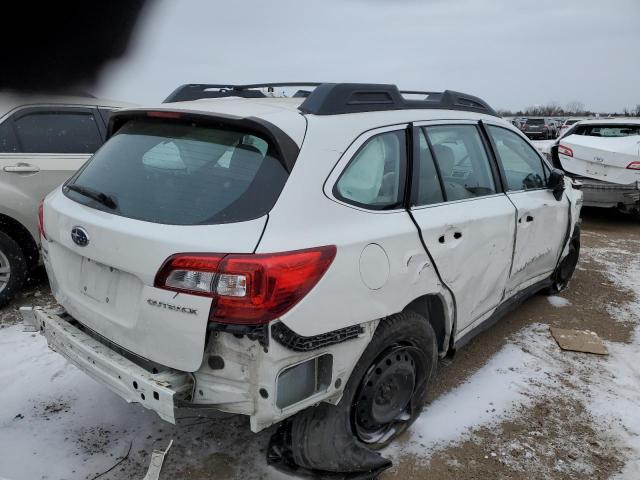 Photo 3 from auction – 2016 SUBARU OUTBACK with VIN 4S4BSBAC7G3231117