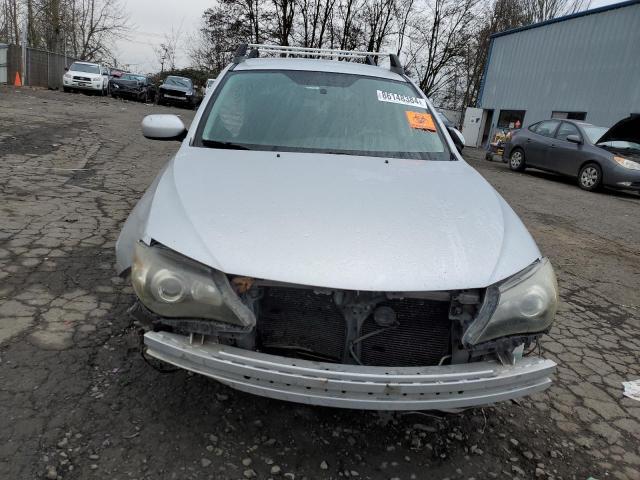 Снимка 5 от търг – 2010 SUBARU IMPREZA 2. с VIN JF1GH6B62AH825560