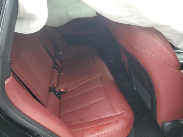 Photo 10 from auction – 2023 BMW I4 EDRIVE with VIN WBY73AW04PFN43926