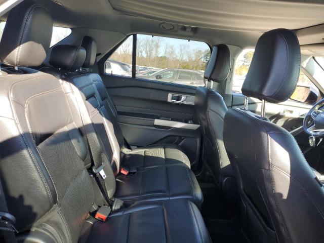 Photo 11 from auction – 2021 FORD EXPLORER L with VIN 1FMSK8FH5MGB50497
