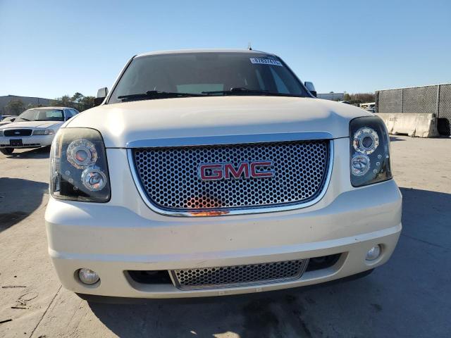 Photo 5 from auction – 2012 GMC YUKON DENA with VIN 1GKS2GEJ2CR197349