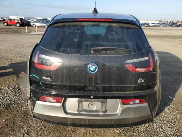 Photo 6 from auction – 2016 BMW I3 BEV with VIN WBY1Z2C56GV556421