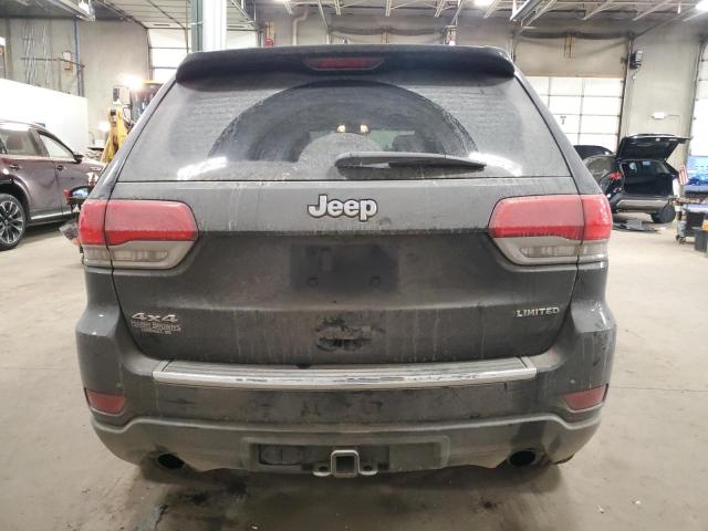 Photo 6 from auction – 2014 JEEP GRAND CHER with VIN 1C4RJFBG8EC140384