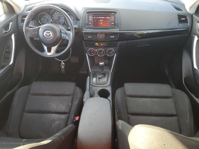 Photo 8 from auction – 2014 MAZDA CX-5 TOURI with VIN JM3KE4CY6E0327116