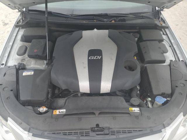 Photo 11 from auction – 2014 HYUNDAI GENESIS 3. with VIN KMHGC4DD0EU263112