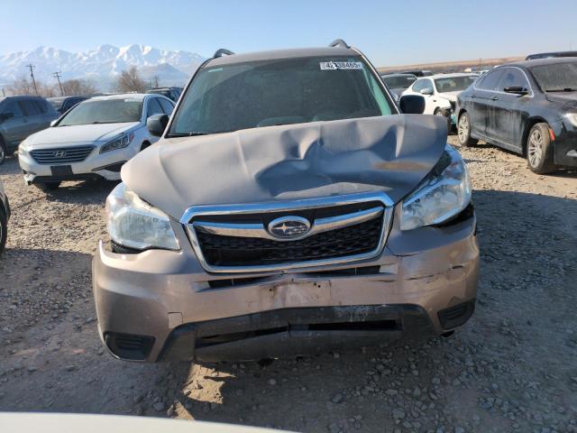 صورة رقم 5 من المزاد - 2015 SUBARU FORESTER 2 مع VIN JF2SJABC4FH840264