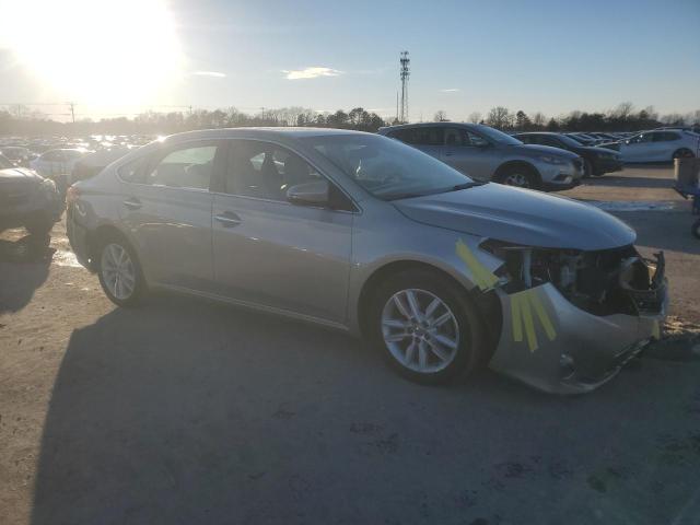 Photo 4 from auction – 2014 TOYOTA AVALON BAS with VIN 4T1BK1EBXEU108317