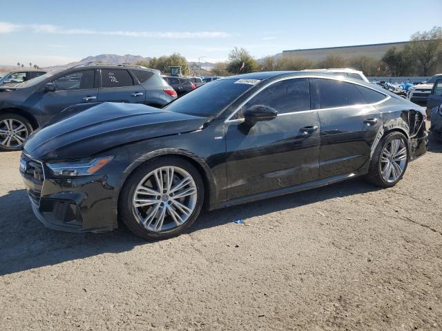 Снимка 1 от търг – 2019 AUDI A7 PREMIUM с VIN WAUU2AF27KN123369