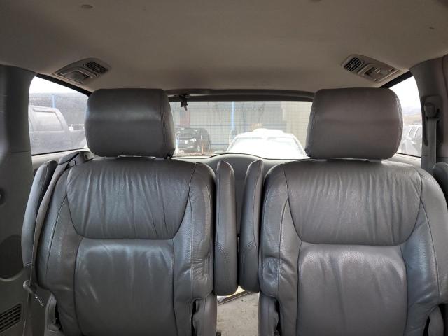 Photo 10 from auction – 2005 TOYOTA SIENNA CE with VIN 5TDZA23C85S376018