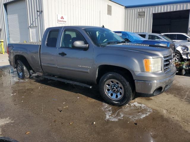 Photo 4 from auction – 2008 GMC SIERRA C15 with VIN 1GTEC19C88Z178603
