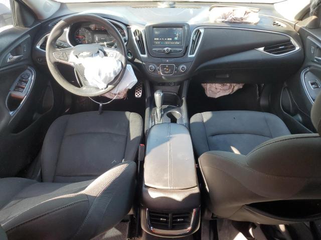Photo 8 from auction – 2016 CHEVROLET MALIBU LT with VIN 1G1ZE5ST1GF344384