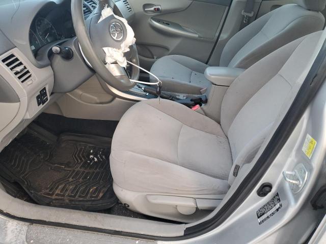 Photo 7 from auction – 2010 TOYOTA COROLLA BA with VIN JTDBU4EE9A9114438