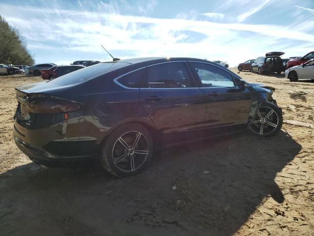 Photo 3 from auction – 2015 FORD FUSION SE with VIN 3FA6P0HD6FR139707