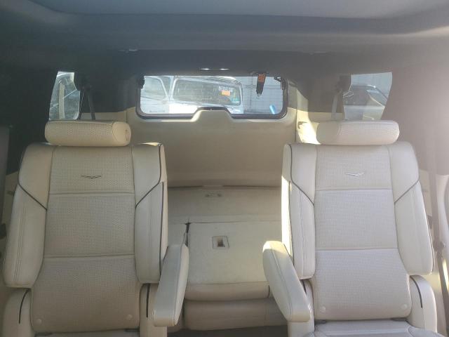 Photo 10 from auction – 2023 CADILLAC ESCALADE P with VIN 1GYS4BKL4PR367046