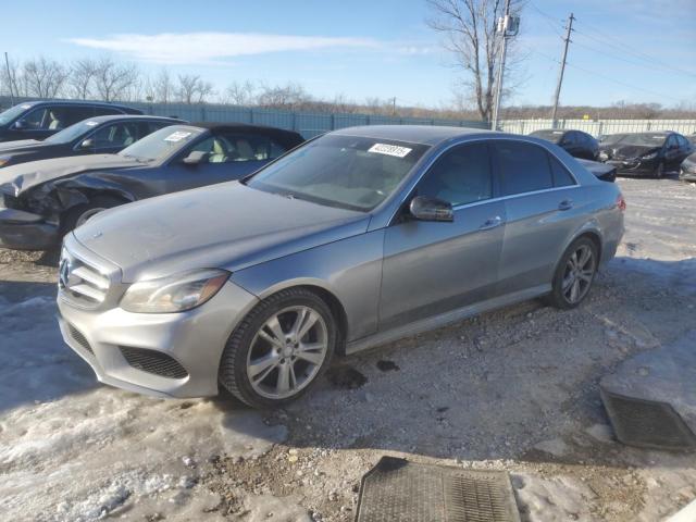 Photo 1 from auction – 2015 MERCEDES-BENZ E 350 with VIN WDDHF5KB9FB129239