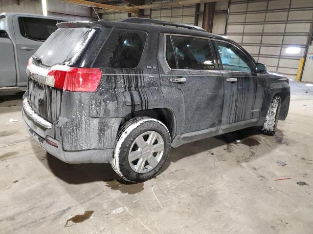 Photo 3 from auction – 2015 GMC TERRAIN SL with VIN 2GKALREK3F6185952