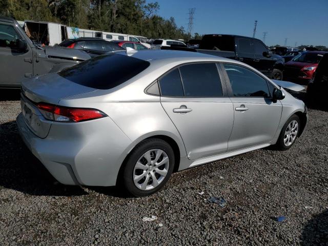 Photo 3 from auction – 2020 TOYOTA COROLLA LE with VIN 5YFEPRAE6LP083508