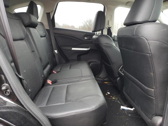 Photo 11 from auction – 2016 HONDA CR-V EXL with VIN 5J6RM4H71GL026551