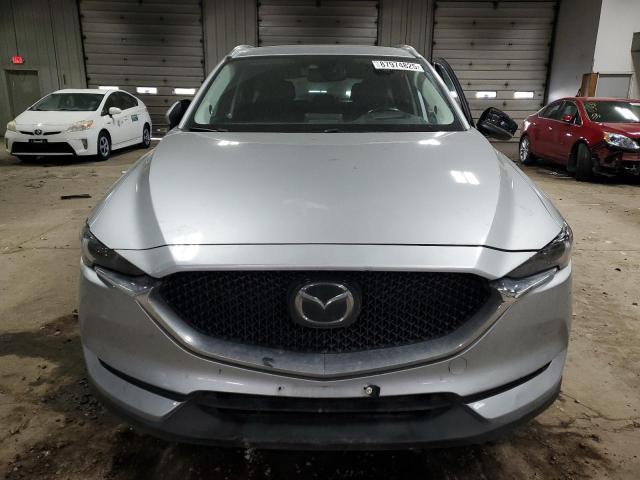Photo 5 from auction – 2019 MAZDA CX-5 GRAND with VIN JM3KFBDY0K0518171