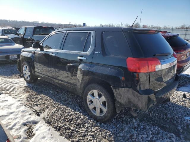 Photo 2 from auction – 2013 GMC TERRAIN SL with VIN 2GKALMEK2D6416761