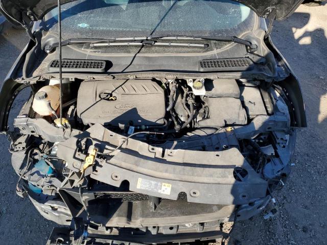 Photo 11 from auction – 2017 FORD ESCAPE TIT with VIN 1FMCU0JD8HUD73323