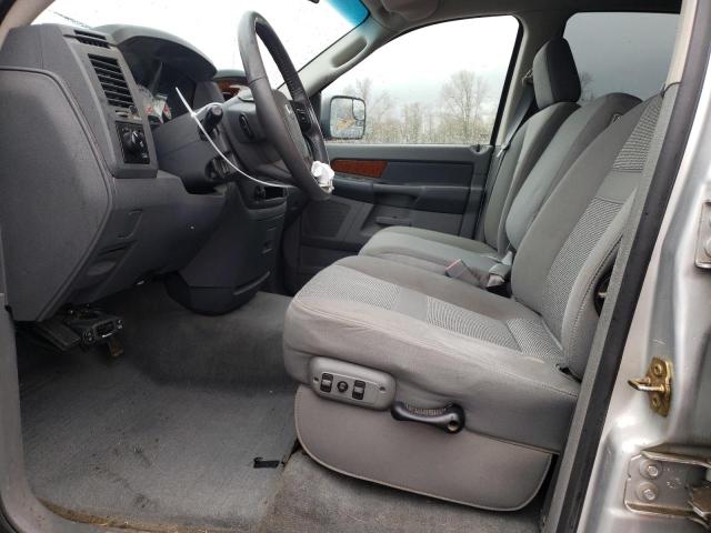 Photo 7 from auction – 2006 DODGE RAM 3500 S with VIN 3D7LX38CX6G117779