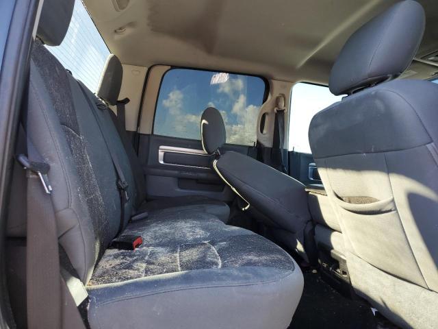 Photo 10 from auction – 2014 DODGE 2500 with VIN 3C6UR5DJ3EG129531