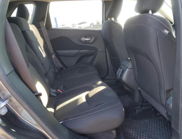 Photo 11 from auction – 2016 JEEP CHEROKEE L with VIN 1C4PJMCS2GW333517