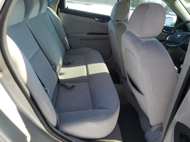 Photo 10 from auction – 2008 CHEVROLET IMPALA LS with VIN 2G1WB58K189193129