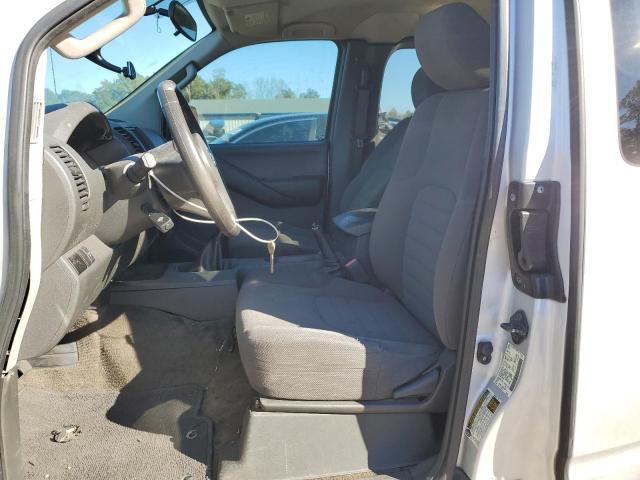 Photo 7 from auction – 2012 NISSAN FRONTIER S with VIN 1N6BD0CT3CC404025