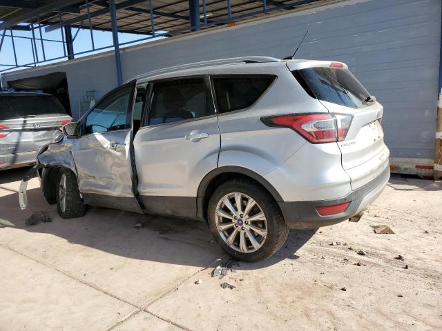 Photo 2 from auction – 2017 FORD ESCAPE TIT with VIN 1FMCU9J90HUA64963