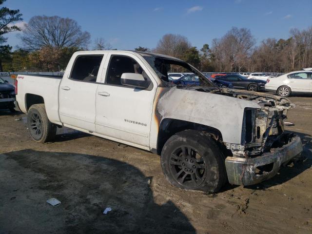 صورة رقم 4 من المزاد - 2015 CHEVROLET SILVERADO مع VIN 3GCUKREC9FG352548