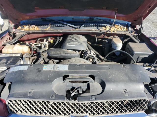 Photo 11 from auction – 2004 CHEVROLET SILVERADO with VIN 1GCEC19T04Z348799