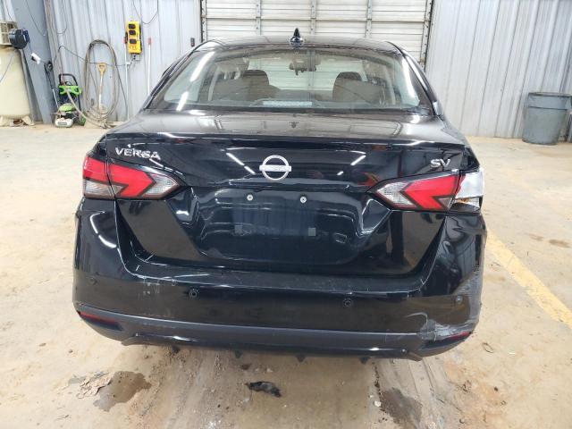 Photo 6 from auction – 2023 NISSAN VERSA SV with VIN 3N1CN8EV9PL854261
