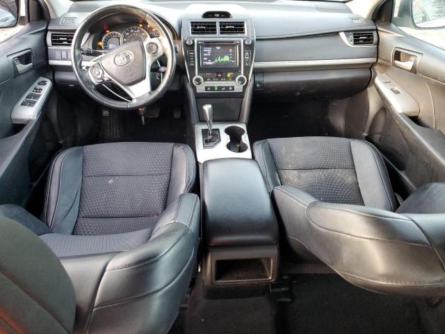 Photo 8 from auction – 2014 TOYOTA CAMRY L with VIN 4T1BF1FK9EU355590